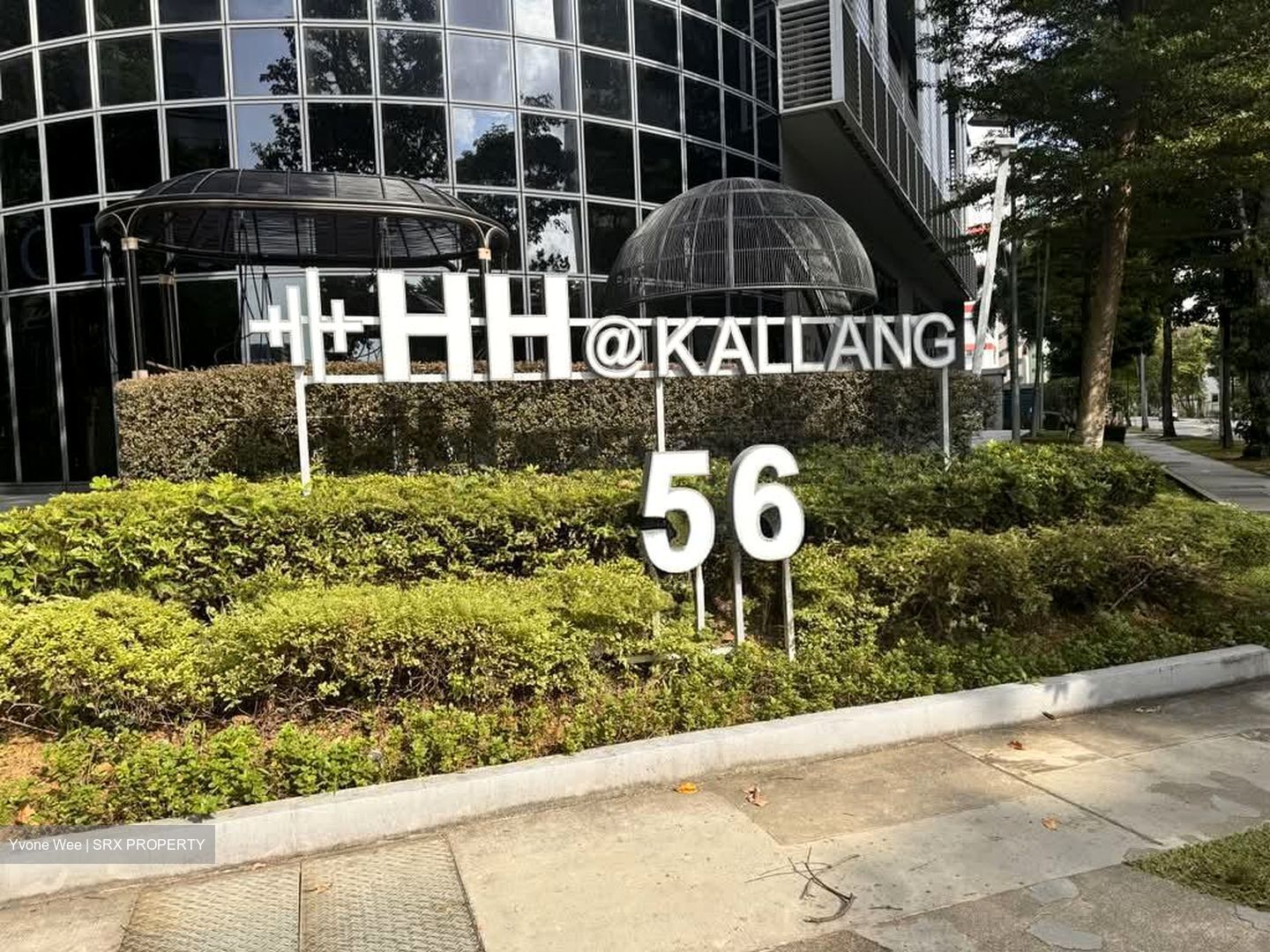 Hh @ Kallang (D13), Factory #580070201